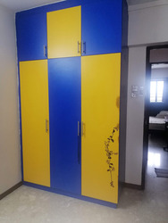 Blk 437 Woodlands Street 41 (Woodlands), HDB 4 Rooms #596402641
